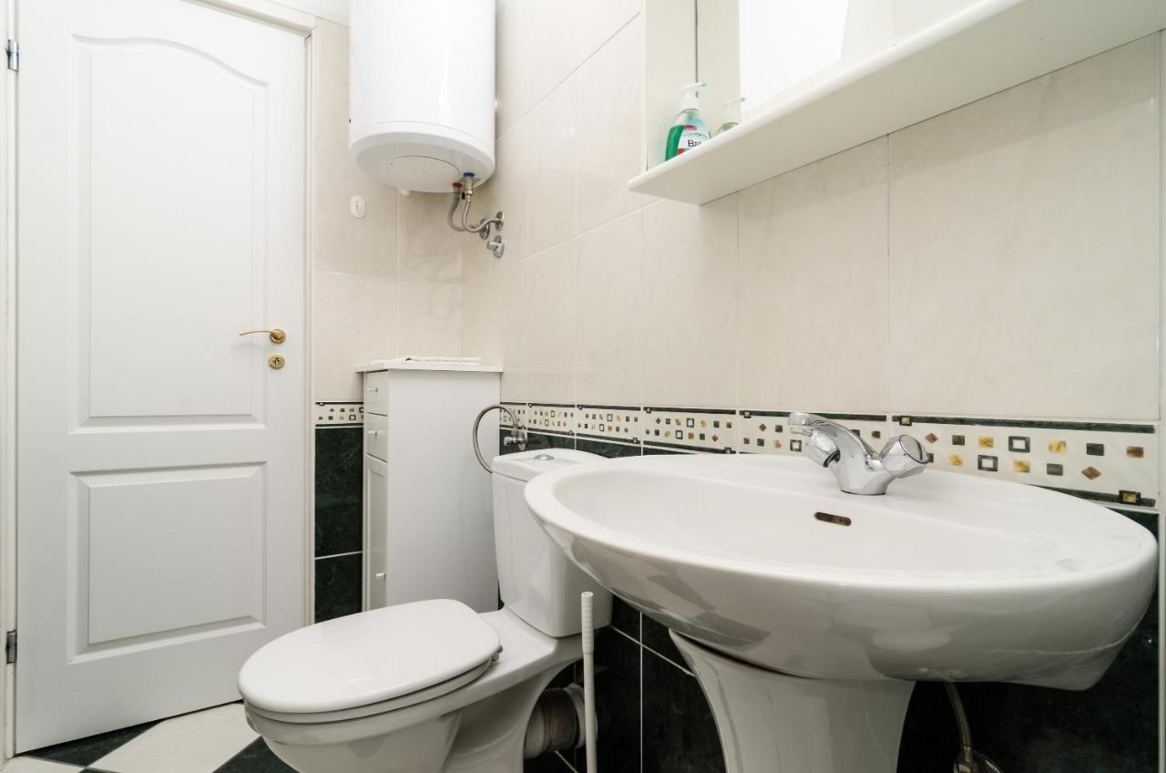 Rooms Lydia (Adults Only) Ντουμπρόβνικ Εξωτερικό φωτογραφία