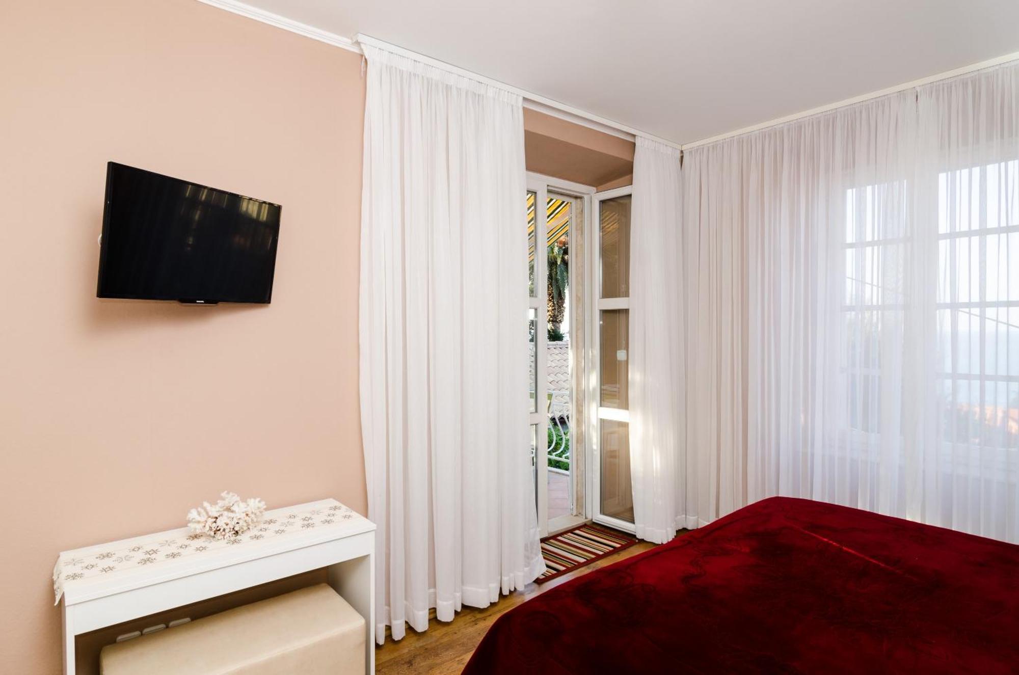 Rooms Lydia (Adults Only) Ντουμπρόβνικ Εξωτερικό φωτογραφία