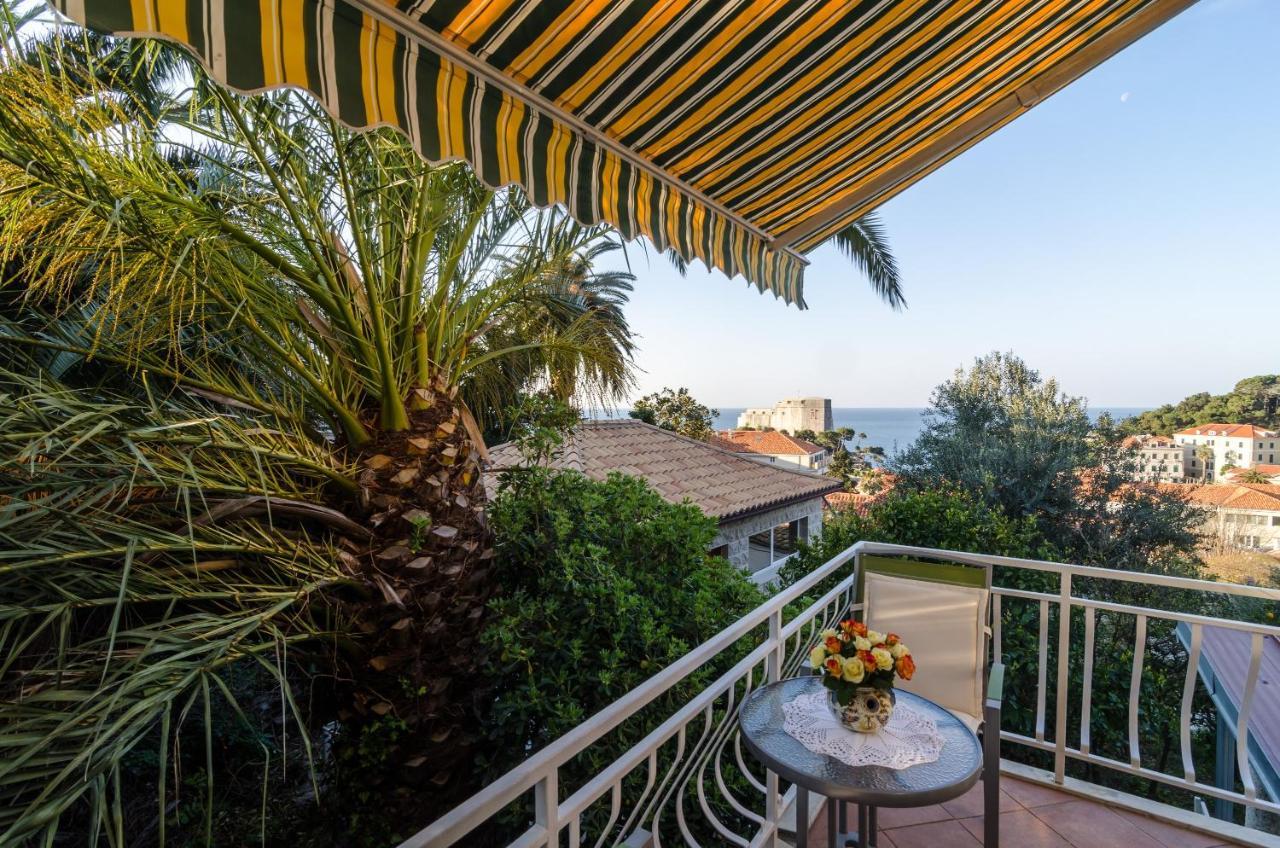 Rooms Lydia (Adults Only) Ντουμπρόβνικ Εξωτερικό φωτογραφία