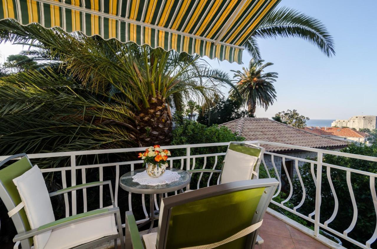 Rooms Lydia (Adults Only) Ντουμπρόβνικ Εξωτερικό φωτογραφία