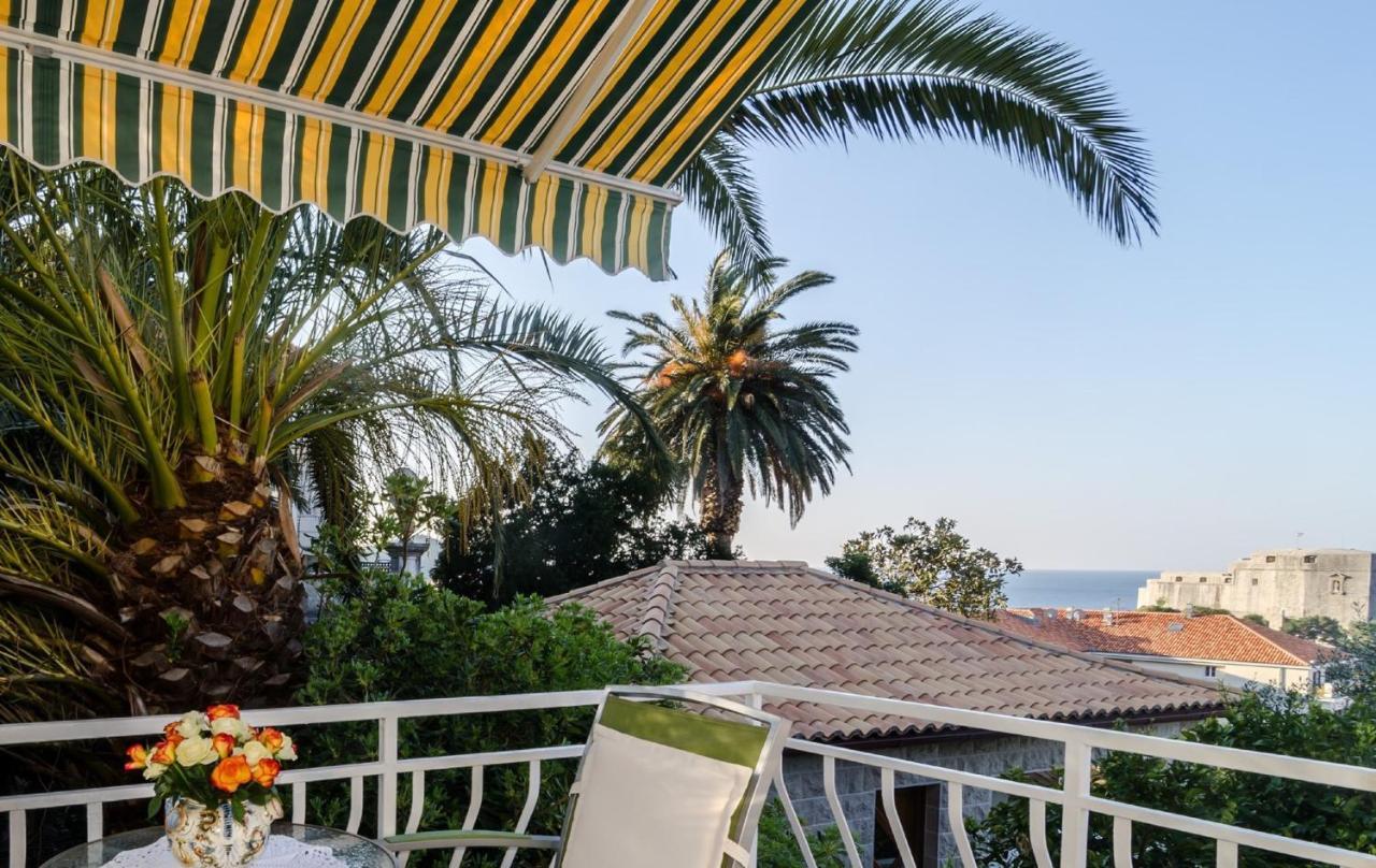 Rooms Lydia (Adults Only) Ντουμπρόβνικ Εξωτερικό φωτογραφία