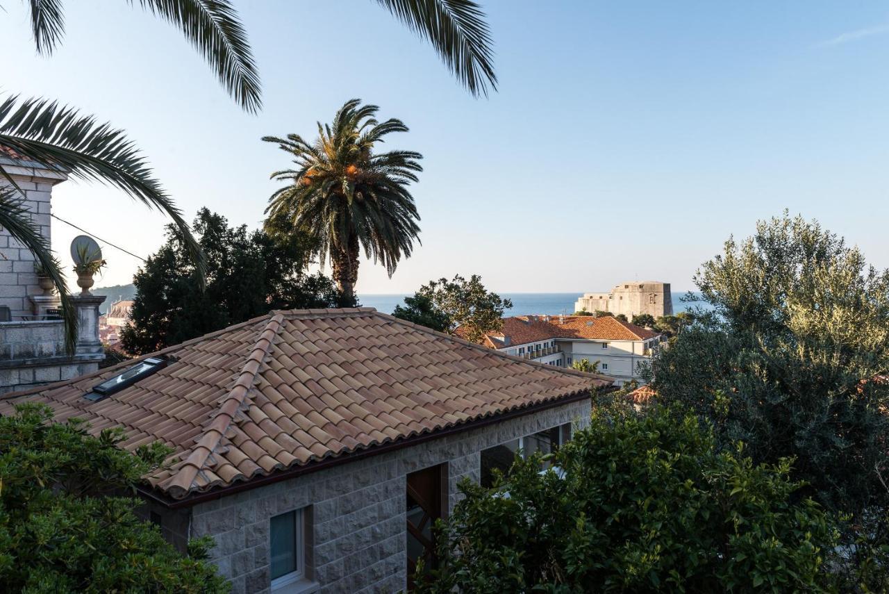 Rooms Lydia (Adults Only) Ντουμπρόβνικ Εξωτερικό φωτογραφία