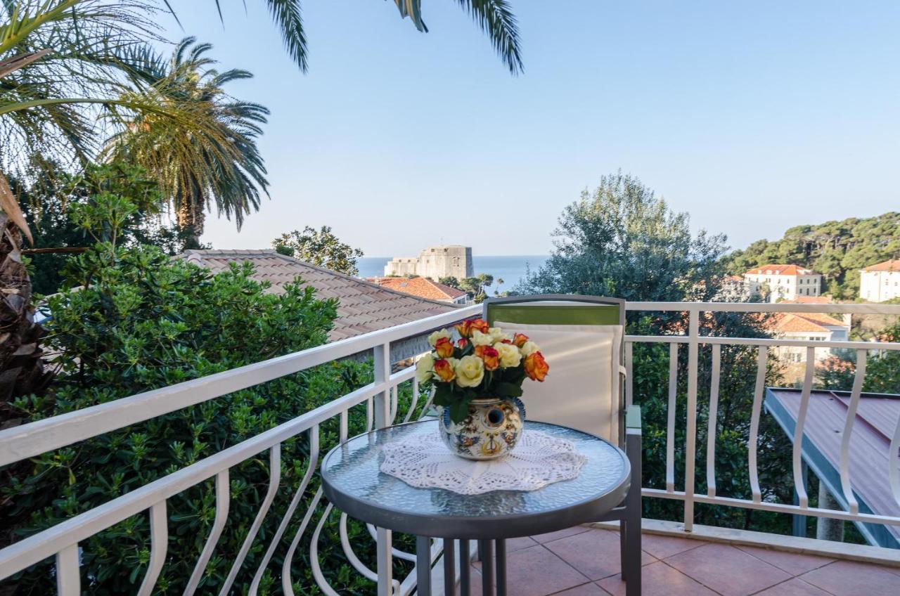 Rooms Lydia (Adults Only) Ντουμπρόβνικ Εξωτερικό φωτογραφία