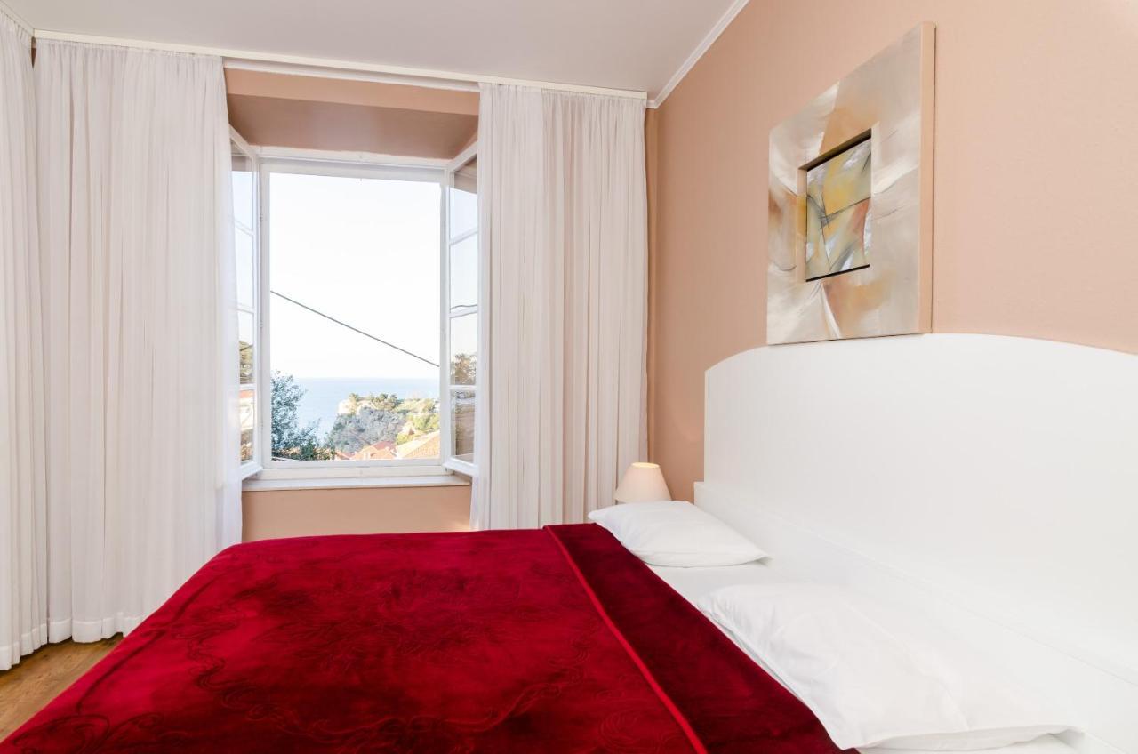 Rooms Lydia (Adults Only) Ντουμπρόβνικ Εξωτερικό φωτογραφία