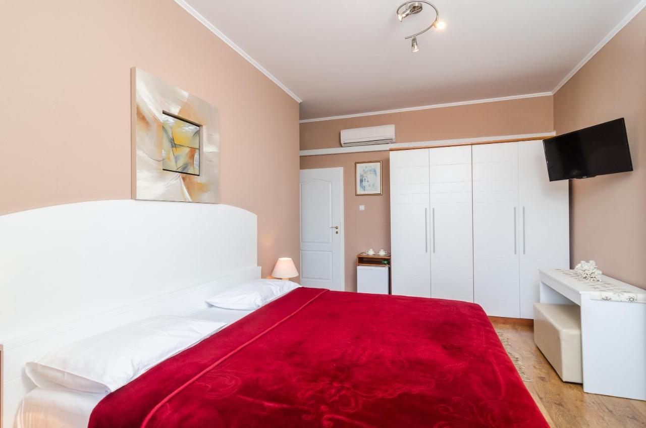 Rooms Lydia (Adults Only) Ντουμπρόβνικ Εξωτερικό φωτογραφία