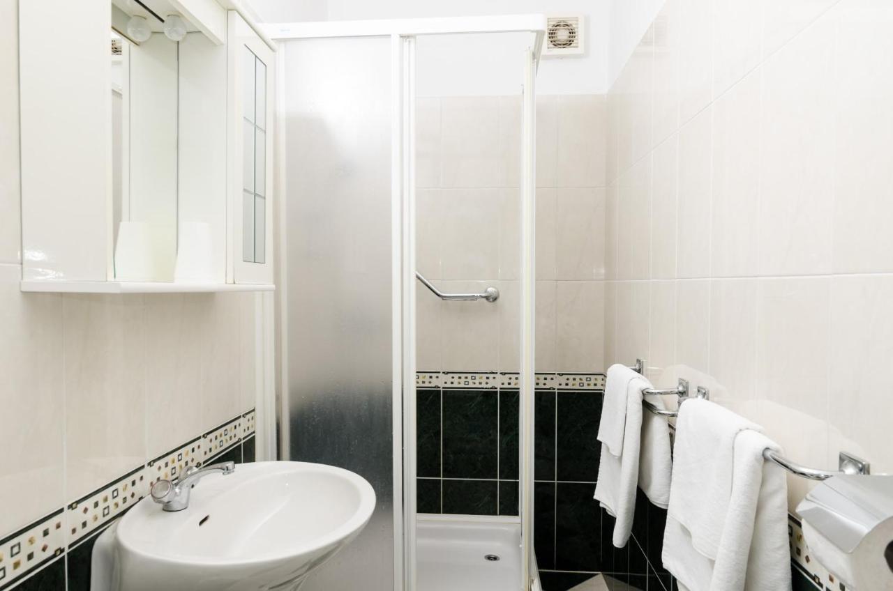 Rooms Lydia (Adults Only) Ντουμπρόβνικ Εξωτερικό φωτογραφία