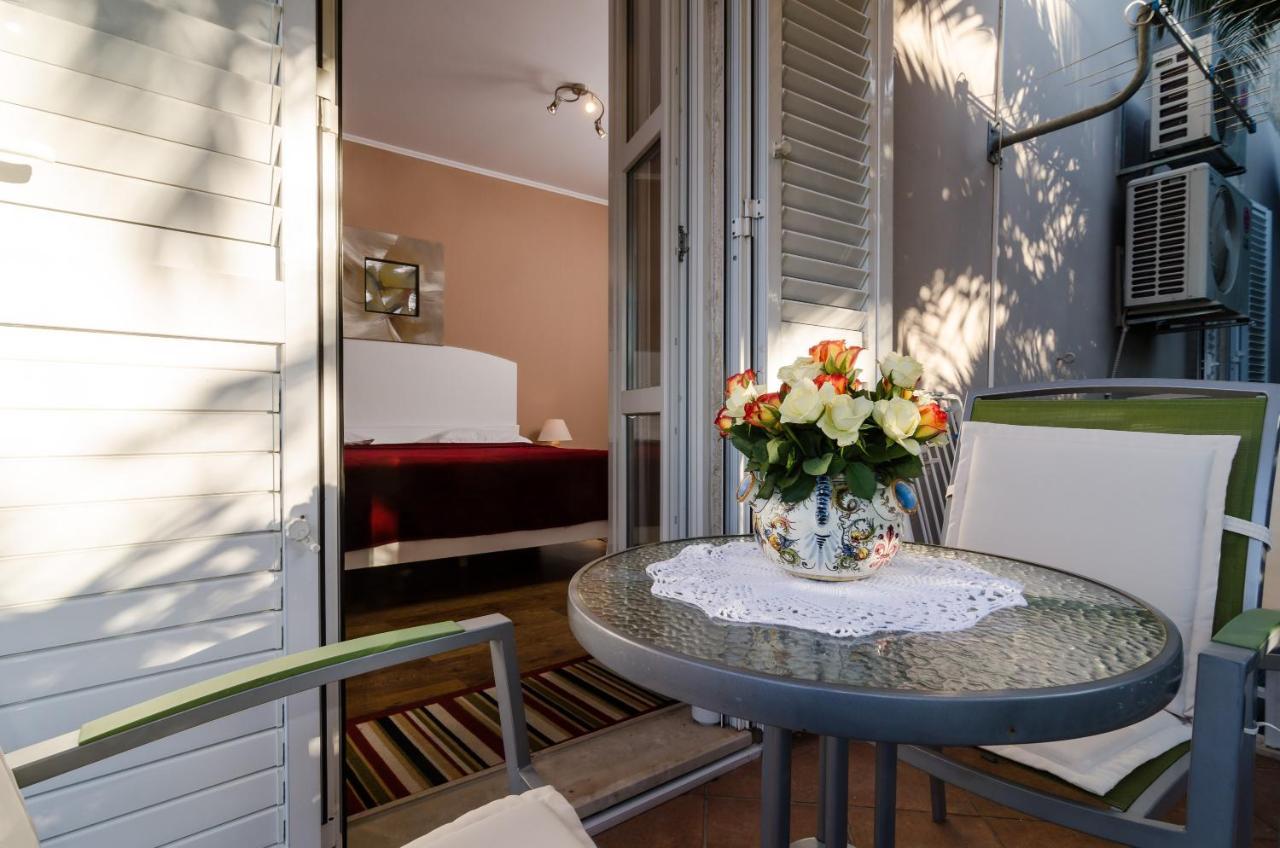 Rooms Lydia (Adults Only) Ντουμπρόβνικ Εξωτερικό φωτογραφία