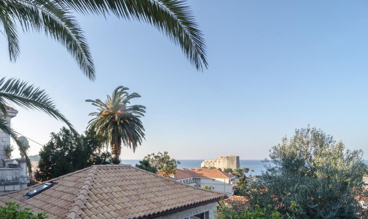 Rooms Lydia (Adults Only) Ντουμπρόβνικ Εξωτερικό φωτογραφία