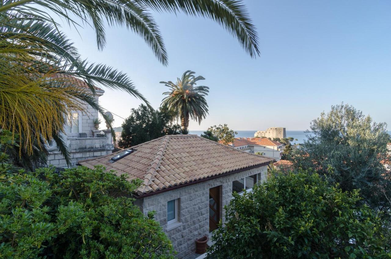 Rooms Lydia (Adults Only) Ντουμπρόβνικ Εξωτερικό φωτογραφία