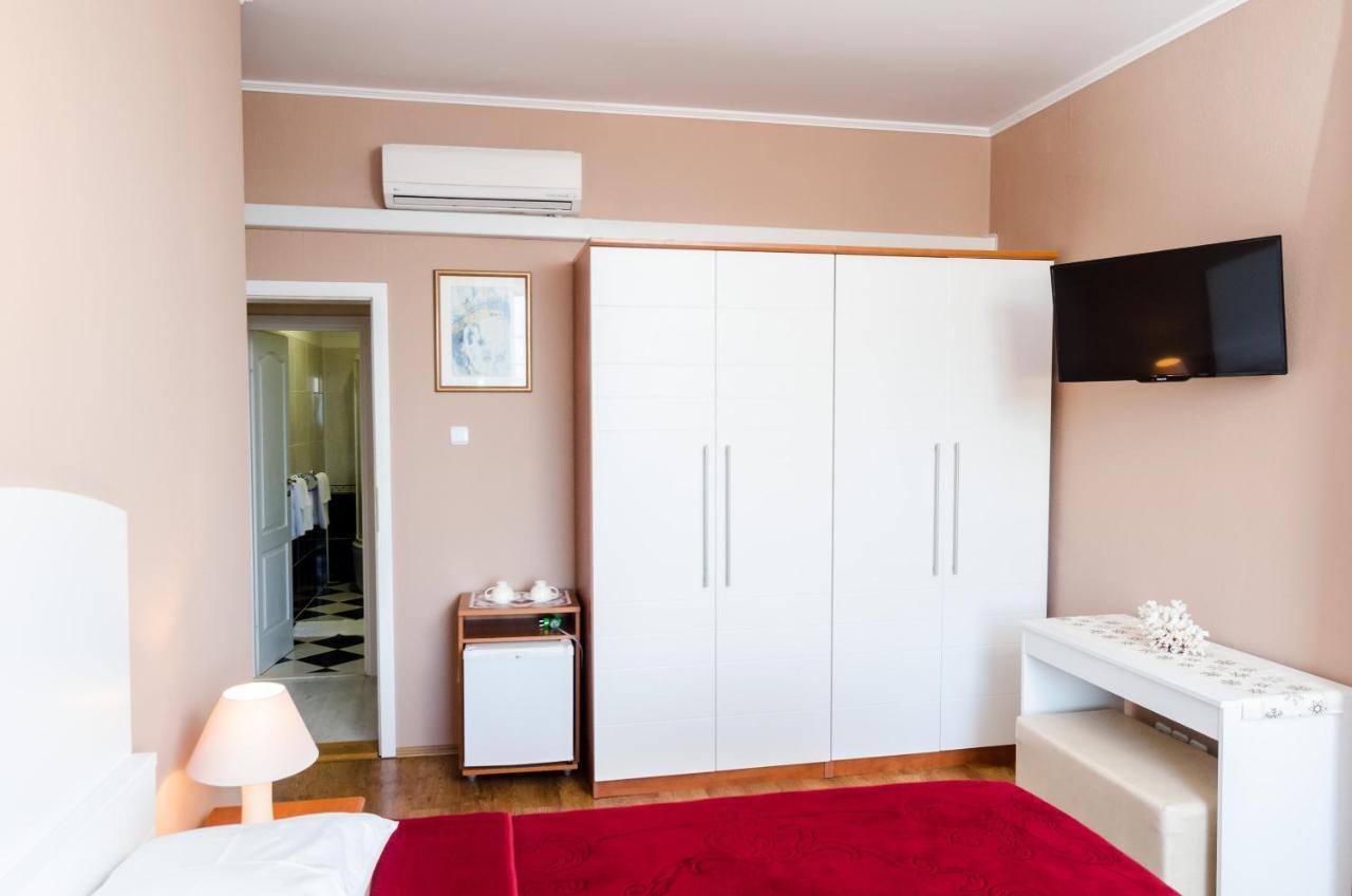 Rooms Lydia (Adults Only) Ντουμπρόβνικ Εξωτερικό φωτογραφία